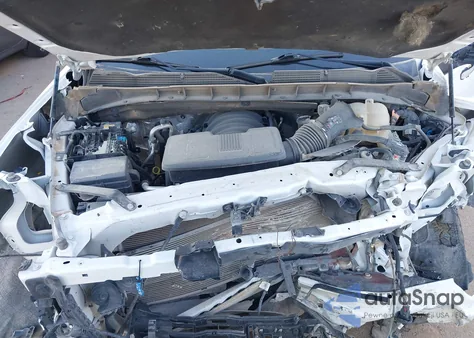 2022 GMC Sierra 1500 4Wd Short Box Denali из США, поврежденный, VIN 3GTUUGEL8NG511931